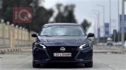 نيسان ألتيما